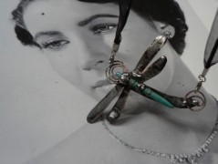 Náhrdelník, Orange