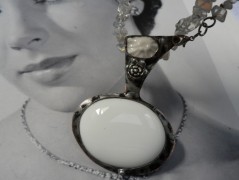 Náhrdelník, Orange