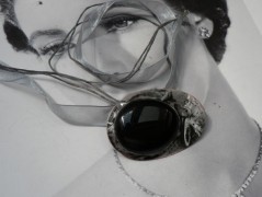 Náhrdelník, Orange