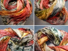 Náhrdelník, Orange