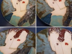 Náhrdelník, Orange