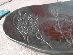 Náhrdelník, Orange