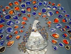 Náhrdelník, Orange