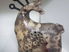 Náhrdelník, Orange