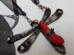 Náhrdelník, Orange