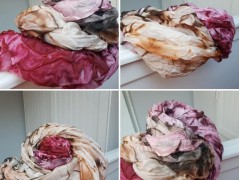 Náhrdelník, Orange