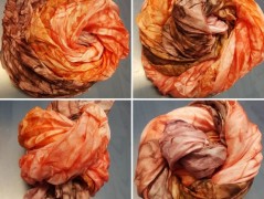 Náhrdelník, Orange