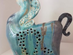 Náhrdelník, Orange