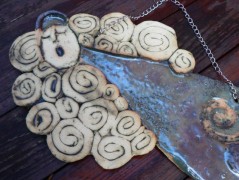 Náhrdelník, Orange