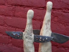 Náhrdelník, Orange