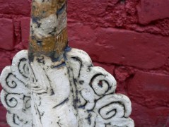 Náhrdelník, Orange