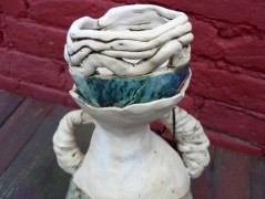 Náhrdelník, Orange