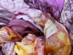 Náhrdelník, Orange