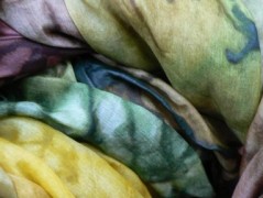 Náhrdelník, Orange