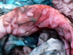 Náhrdelník, Orange