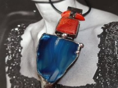 Náhrdelník, Orange