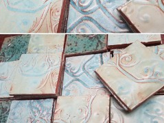 Náhrdelník, Orange