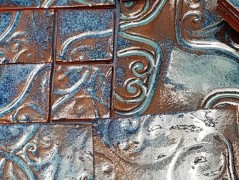 Náhrdelník, Orange