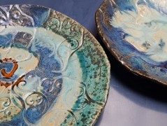 Náhrdelník, Orange