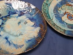 Náhrdelník, Orange