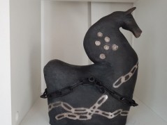 Náhrdelník, Orange