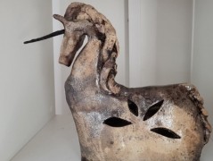 Náhrdelník, Orange