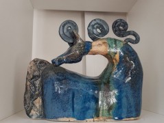 Náhrdelník, Orange