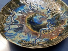 Náhrdelník, Orange