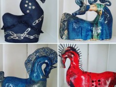 Náhrdelník, Orange