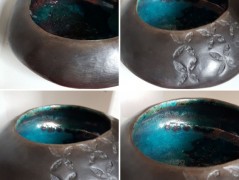 Náhrdelník, Orange