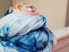 Náhrdelník, Orange