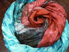 Náhrdelník, Orange