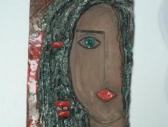 Náhrdelník, Orange