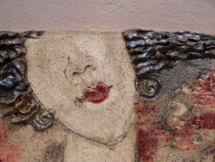 Náhrdelník, Orange