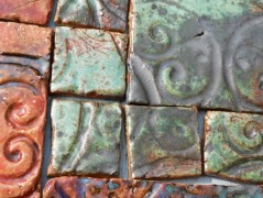 Náhrdelník, Orange