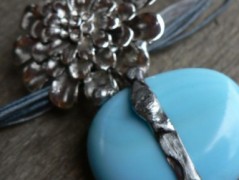 Náhrdelník, Orange