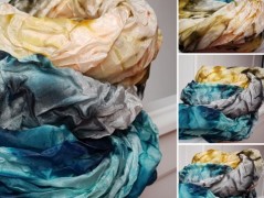 Náhrdelník, Orange