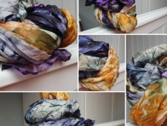 Náhrdelník, Orange