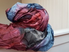 Náhrdelník, Orange