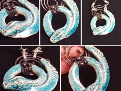 Náhrdelník, Orange