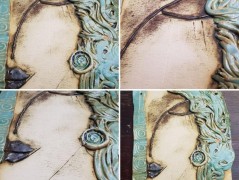 Náhrdelník, Orange