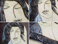 Náhrdelník, Orange