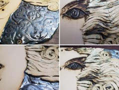 Náhrdelník, Orange