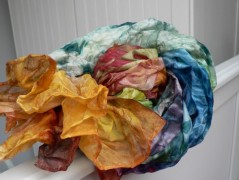 Náhrdelník, Orange