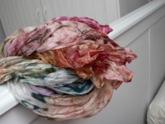 Náhrdelník, Orange