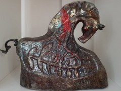 Náhrdelník, Orange