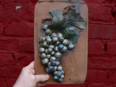 Náhrdelník, Orange