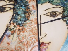 Náhrdelník, Orange