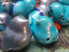 Náhrdelník, Orange