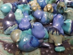 Náhrdelník, Orange